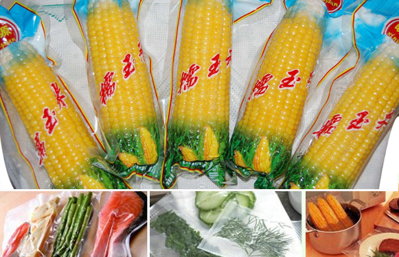 真空包裝袋是什么材料??？塑料食品真空袋材質(zhì)