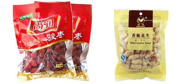 如何給食品選擇合適的包裝袋復(fù)合材質(zhì)？