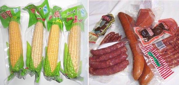 什么是蒸煮包裝袋？