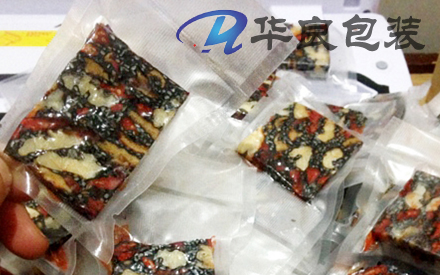 7*10阿膠糕螺紋真空包裝袋哪里賣？