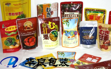 食品真空袋都是什么材質(zhì)?。渴裁床牧系暮?？