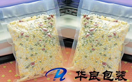 紋路真空袋什么意思？