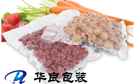 什么是紋路真空袋？