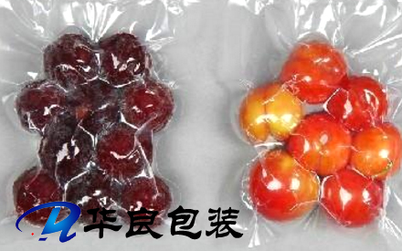 真空包裝袋裝水果能保鮮多久？