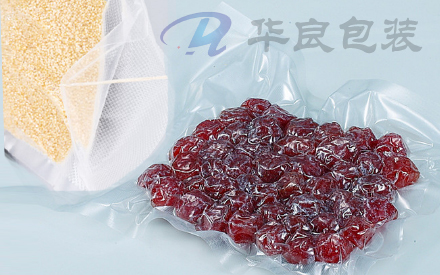 抽真空為什么用紋路袋？紋路袋與平面袋有什么區(qū)別？