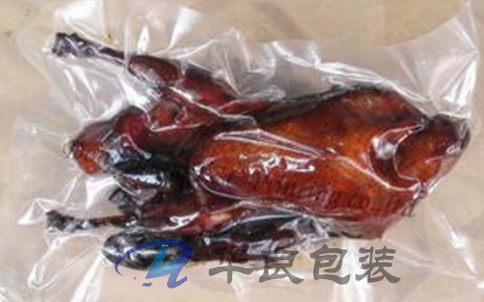 怎么樣讓真空包裝內(nèi)的烤鴨在袋子內(nèi)不會出油？