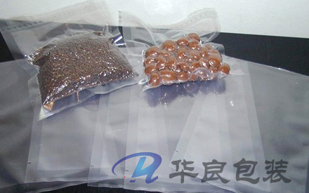 光面真空袋如何抽真空不漏氣？