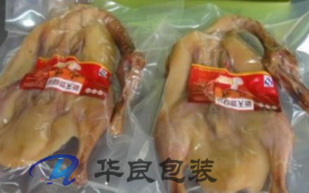 肉類食品使用真空包裝袋可以保鮮多久？