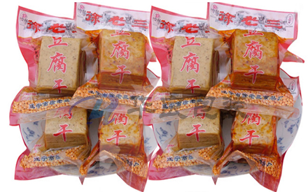 什么是合格的塑料食品真空包裝袋？