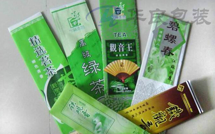 成都茶葉包裝設(shè)計(jì)哪里比較靠譜？