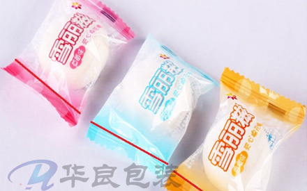 食品包裝袋上兩邊的鋸齒為什么總有一邊更好撕開？
