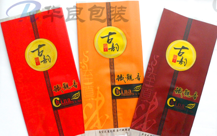 茶葉包裝袋的材質(zhì)有哪些？