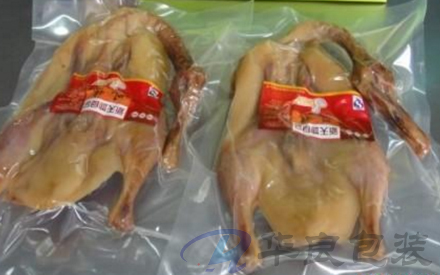 真空食品包裝袋上的“如有脹包，請(qǐng)勿食用”是什么原理？