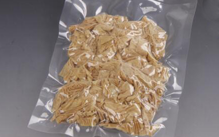 食品真空包裝袋可以放微波爐加熱嗎？