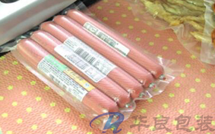抽真空為什么要用紋路真袋？