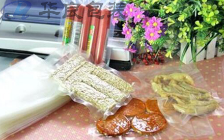 什么工廠需要真空塑料包裝袋？