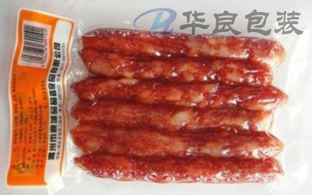 抽真空塑料包裝袋子怎么正確使用？