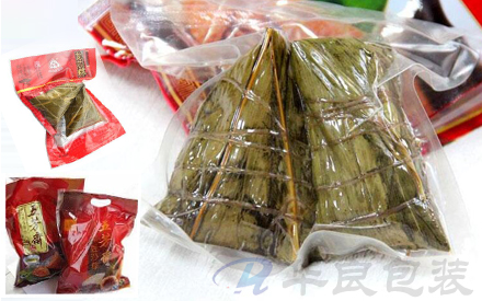 真空包裝袋的粽子如何選購？
