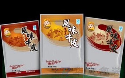 食品塑料包裝袋不好開口怎么辦？