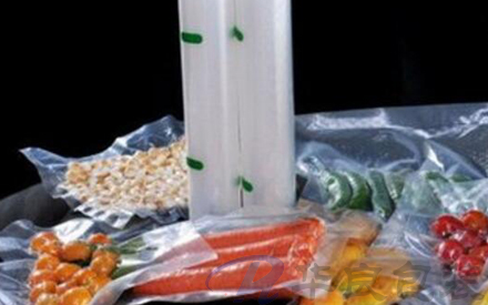 真空包裝機(jī)必須使用紋路袋嗎？