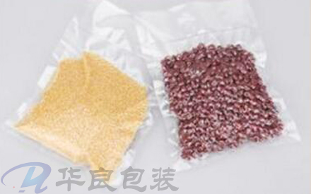 紋路真空包裝袋什么意思？起啥作用？