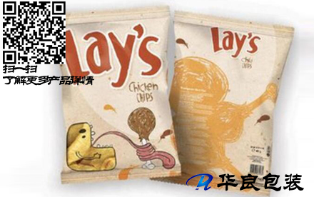 食品包裝袋的種類(lèi)有哪些？