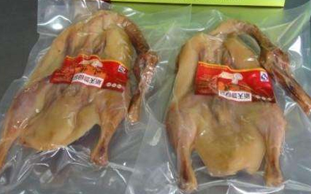 抽真空包裝袋的食品可以保存多久？