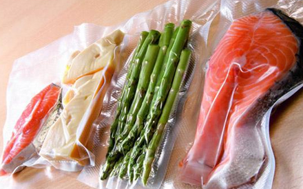 食品真空包裝袋的材質(zhì)怎樣辨別區(qū)分？