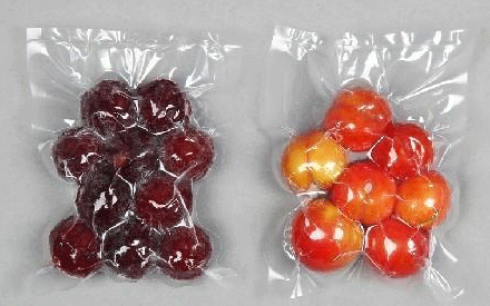真空包裝袋有哪幾種？