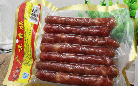 食品真空包裝袋為什么會(huì)出現(xiàn)脹袋現(xiàn)象？