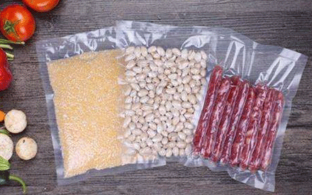 為什么復(fù)合真空包裝袋里都會(huì)有尼龍（PA）？