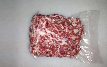 春節(jié)將至如何給羊肉保鮮？