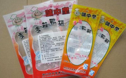  哪些食品適用于真空包裝袋？