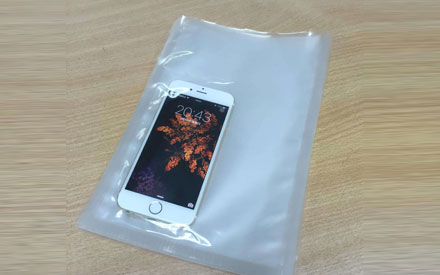 如何正確選擇適合自己使用的真空包裝袋厚度？