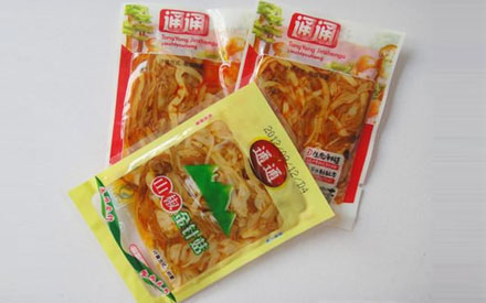 食品真空包裝袋越厚越好嗎？