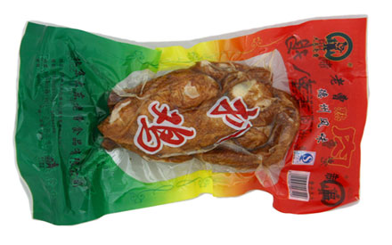 德州扒雞真空包裝袋什么材質(zhì)的好？
