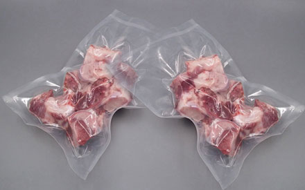 鋁箔真空包裝袋與尼龍真空包裝袋有什么不同？