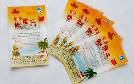 如何選擇真空包裝袋？