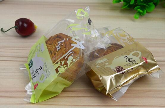 邯鄲哪里有賣月餅包裝袋的廠家？