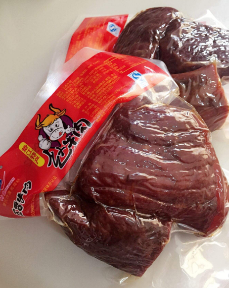 真空包裝的熟食能保存多久？能帶上飛機(jī)嗎？