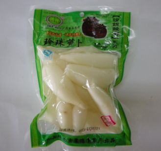 食品真空包裝袋里面的東西可以放多久？