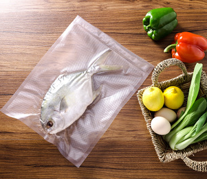 海鮮包裝袋脹氣了還能吃嗎？