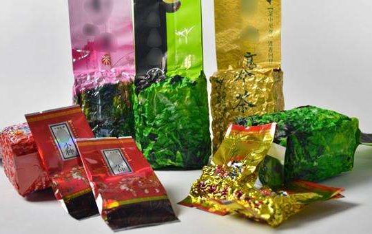 東莞虎門哪里有訂做食品包裝袋的？