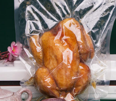 只抽真空熟食夏天郵寄能壞嗎？