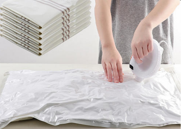 棉被真空包裝袋定做哪家好？