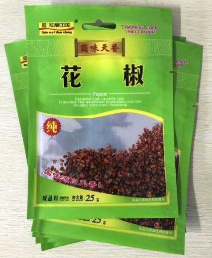 調(diào)料包裝袋材質(zhì)有哪些？